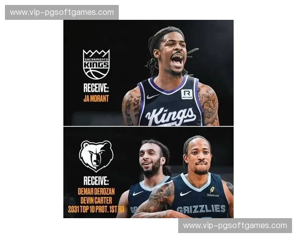 莫兰特复出后状态回暖 灰熊阵容完整度显著提升